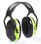 3M recalls 3M PELTOR X4 Series Earmuffs