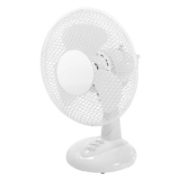 B&Q Ireland Limited recalls 9 Inch Table Fan