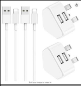 Product Safety Information Notice on certain plug and adaptor products sold on the Amazon platform
