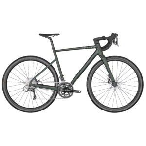SCOTT SPORTS SA recalls SCOTT Speedster Bicycles