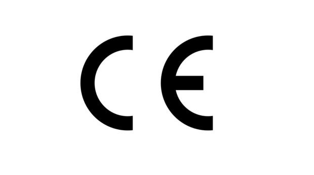 The CE Mark logo