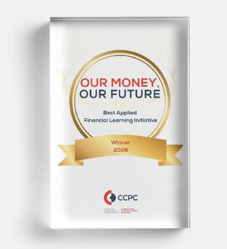 Best Applied Financial Learning Initiative