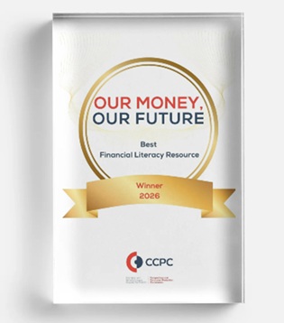 Best Financial Literacy Resource