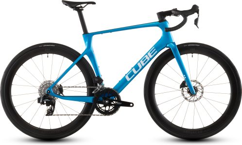 126150-Cube-Agree-C62-EX-topasblue´n´white-2026-498x300 The Cube Agree C62 EX 2026 bike in topas blue´n´white