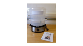 AIGOSTAR Food Steamers banner AIGOSTAR Food Steamers banner