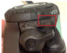 HEAD Watersports S.p.A recalls Apeks Select Regulators