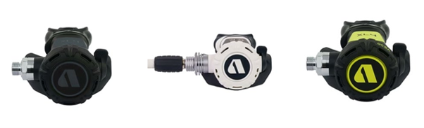 HEAD Watersports S.p.A recalls Apeks Select Regulators