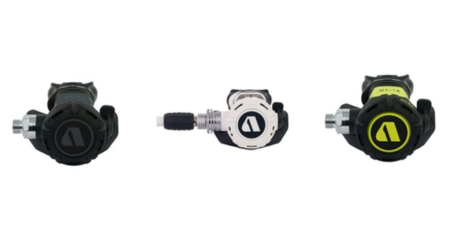 Image of Head Watersports S.p.A recalls Apeks Select Regulators