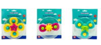Baby spinners Baby spinners