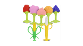 Baby teething toys Baby teething toys