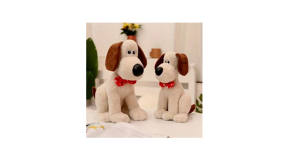 Beagle Plush Toy Beagle Plush Toy