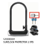 Giant Europe B.V T/A GIANT recalls various SURELOCK bike lock LED keys