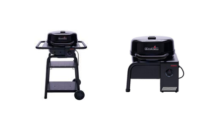 Bistro Electric Grills