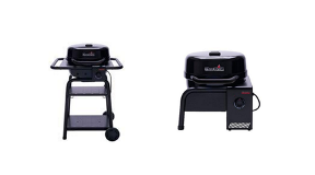 Bistro Electric Grills Bistro Electric Grills