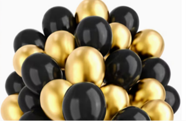 Product Safety Information Notice on Balloons sold on the Temu platform