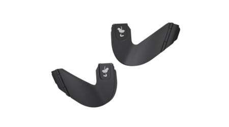 Car seat adapter