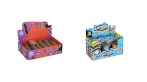 Eddy Toys Squishy Toys banner Eddy Toys Squishy Toys