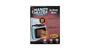 Handy heater Handy heater