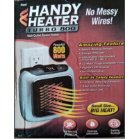 handy heater handy heater