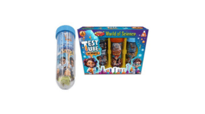 Kandy Toys Science Kits Kandy Toys Science Kits