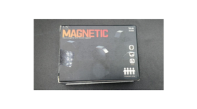 Magnetic game Magnetic game