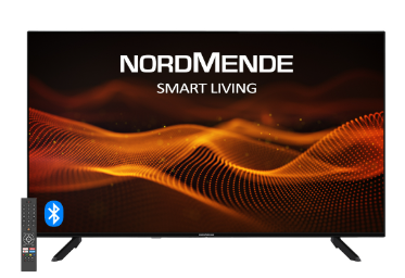 Nordmende TV Nordmende TV