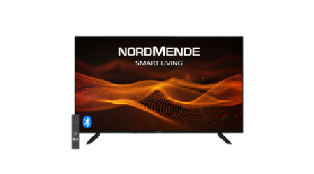 Nordmende TV