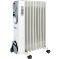 Cromwell Tools Limited Recalls Kobe 2kw Oil-Filled 9 Fin Radiator