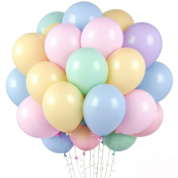 Product Safety Information Notice on certain balloons sold on the Amazon Platform