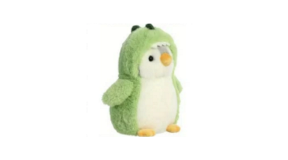 Penguin plush toy Penguin plush toy