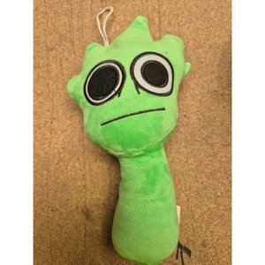 TEMU recalls Plush Toy sold on the TEMU platform