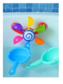 Porduct safety Shein bath toy