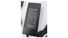 Product safety 2026 battery power charger list item