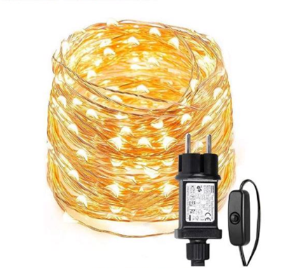 Product safety amazon lighting chain