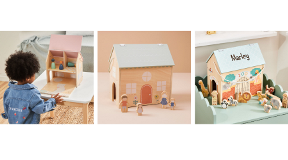 Product safety recall Infinity Reliance TA My 1st Years recalls various Doll’s Houses