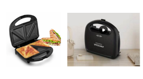 Product safety temu sandwich maker list image