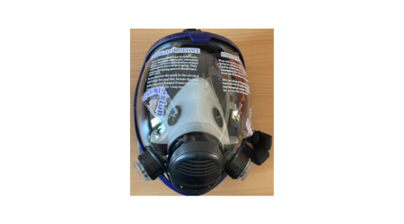 Respirator Mask