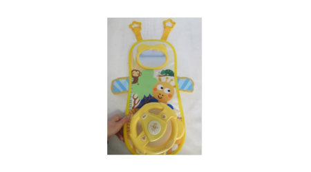 Sensory toy