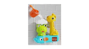 SHEIN bath toy baner SHEIN bath toy