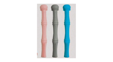 SHEIN Product Recall Thumbnail of 3pc Baby Teething Toy Set sold on SHEIN marketplace