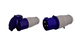 Site connectors Site connectors