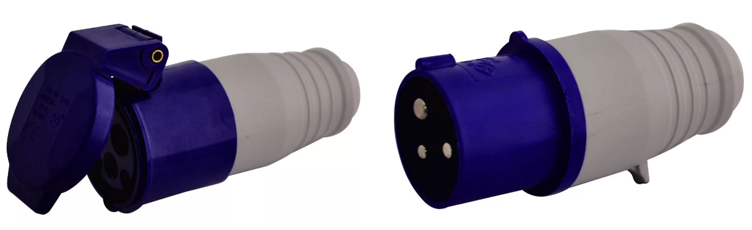 B&Q Ireland Limited recalls Diall site connectors