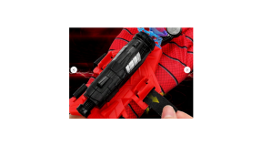 Spiderman web shooter kids toy Spiderman web shooter kids toy