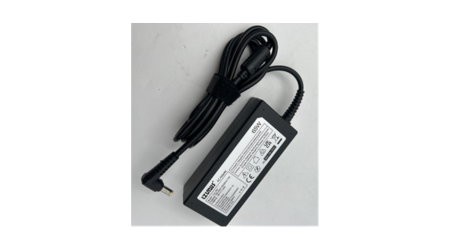 Banner image of 65W laptop charger sold on TEMU