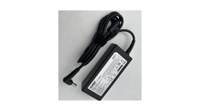 Temu charger banner image Banner image of 65W laptop charger sold on TEMU