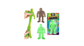 Toi-Toys Super Stretchy Soldier Toi-Toys Super Stretchy Soldier
