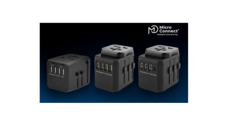 Travel adapters