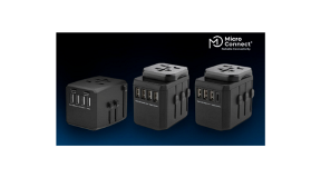 Travel adapters Travel adapters
