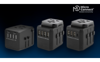EET Group A/S recalls MicroConnect MC-TRAVELADAPTER1, 2 & 3