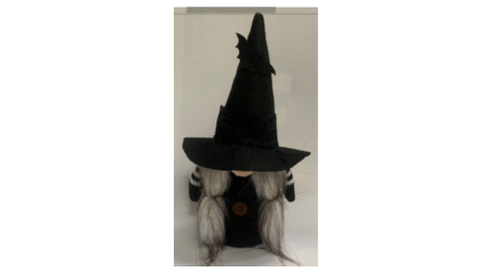 Witches hat